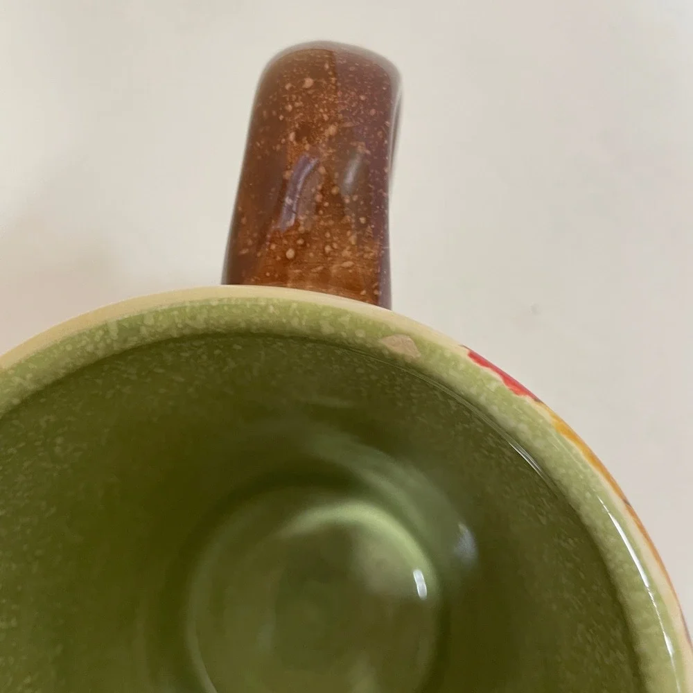 PIER 1 CARYNTHRUM MUG‎